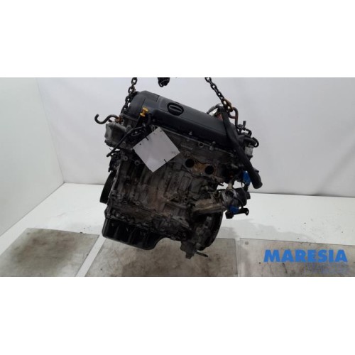 Citroen - C4 - Motor