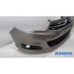 Citroen - C4 - Front bumper
