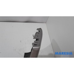 Citroen - C4 - Front bumper