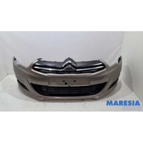 Citroen - C4 - Front bumper