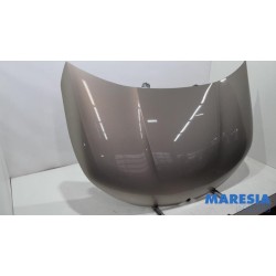 Citroen - C4 - Capot
