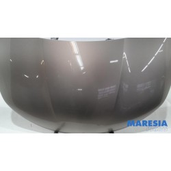 Citroen - C4 - Capot