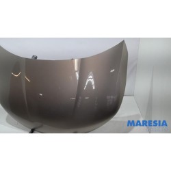 Citroen - C4 - Capot