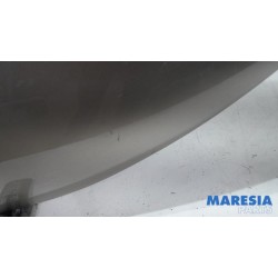 Citroen - C4 - Capot