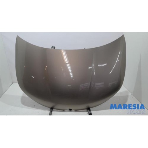 Citroen - C4 - Bonnet