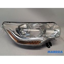 Citroen - C4 - Phare droit