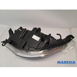 Citroen - C4 - Phare droit