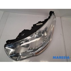 Citroen - C4 - Koplamp links