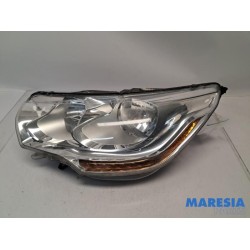 Citroen - C4 - Koplamp links