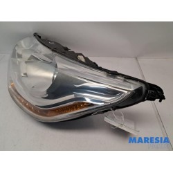 Citroen - C4 - Koplamp links