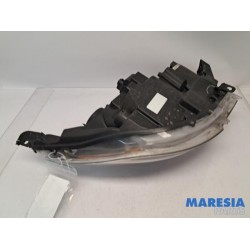 Citroen - C4 - Koplamp links