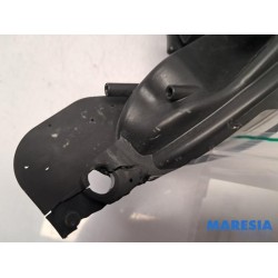 Citroen - C4 - Koplamp links