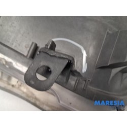 Citroen - C4 - Koplamp links