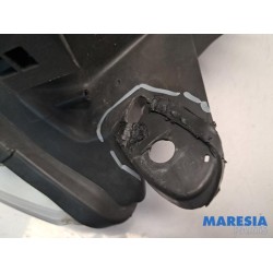 Citroen - C4 - Koplamp links