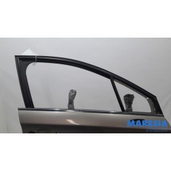 Citroen - C4 - Tür 4-türig rechts vorne