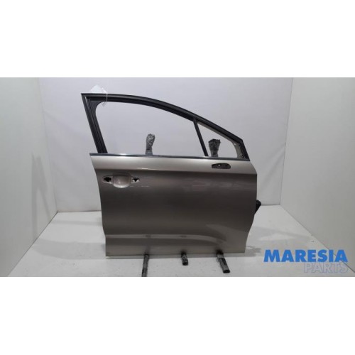 Citroen - C4 - Front door 4-door, right