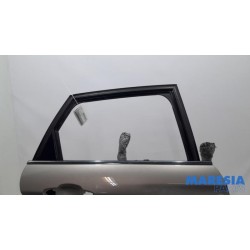 Citroen - C4 - Tür 4-türig rechts hinten