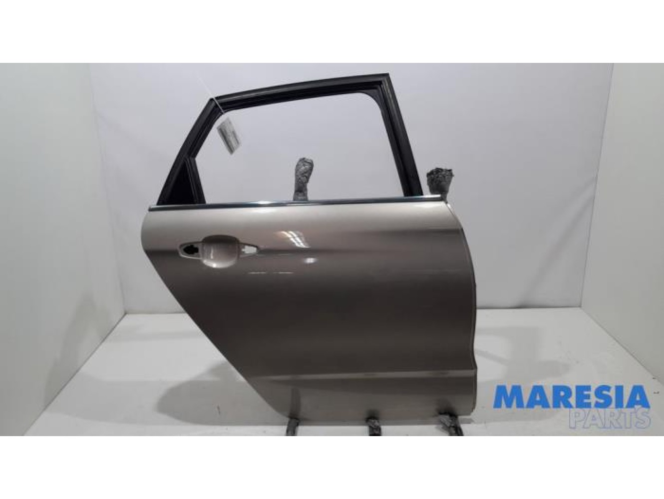 Citroen - C4 - Tür 4-türig rechts hinten