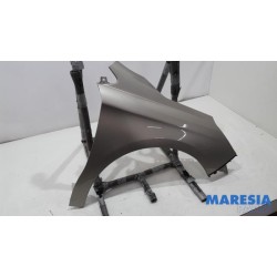 Citroen - C4 - Front wing, right