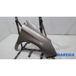 Citroen - C4 - Front wing, right