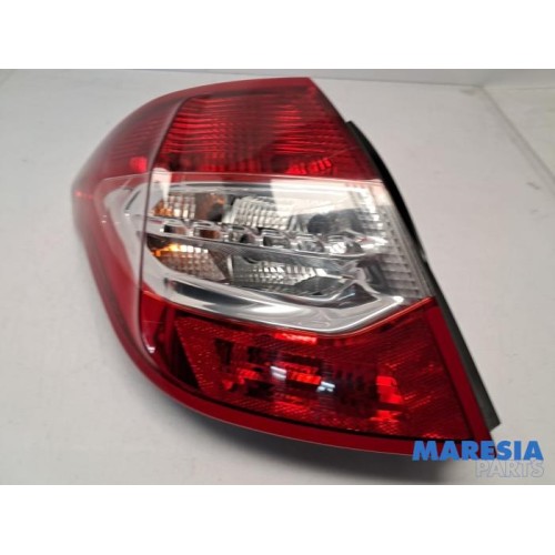 Citroen - C4 - Taillight, left