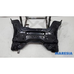 Citroen - C4 - Subframe