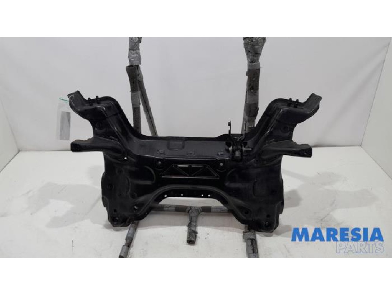 Citroen - C4 - Subframe