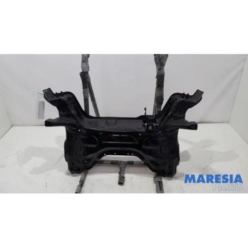 Citroen - C4 - Subframe