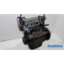 Fiat - Panda - Motor