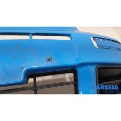 Fiat - Panda - Stoßstange vorne