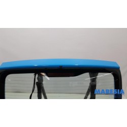 Fiat - Panda - Achterklep
