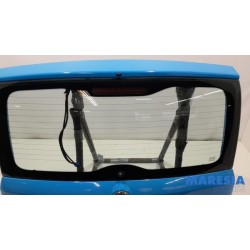Fiat - Panda - Achterklep