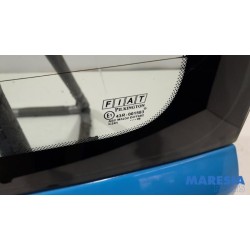 Fiat - Panda - Achterklep