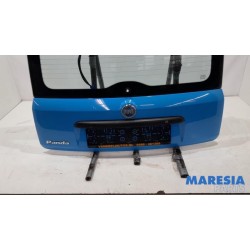 Fiat - Panda - Achterklep