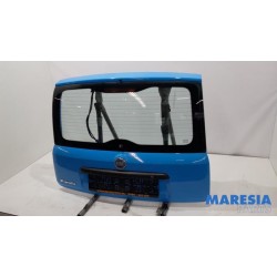 Fiat - Panda - Achterklep