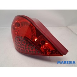 Peugeot - 207 - Achterlicht links