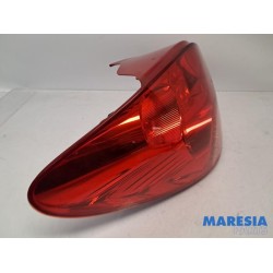 Peugeot - 207 - Achterlicht links