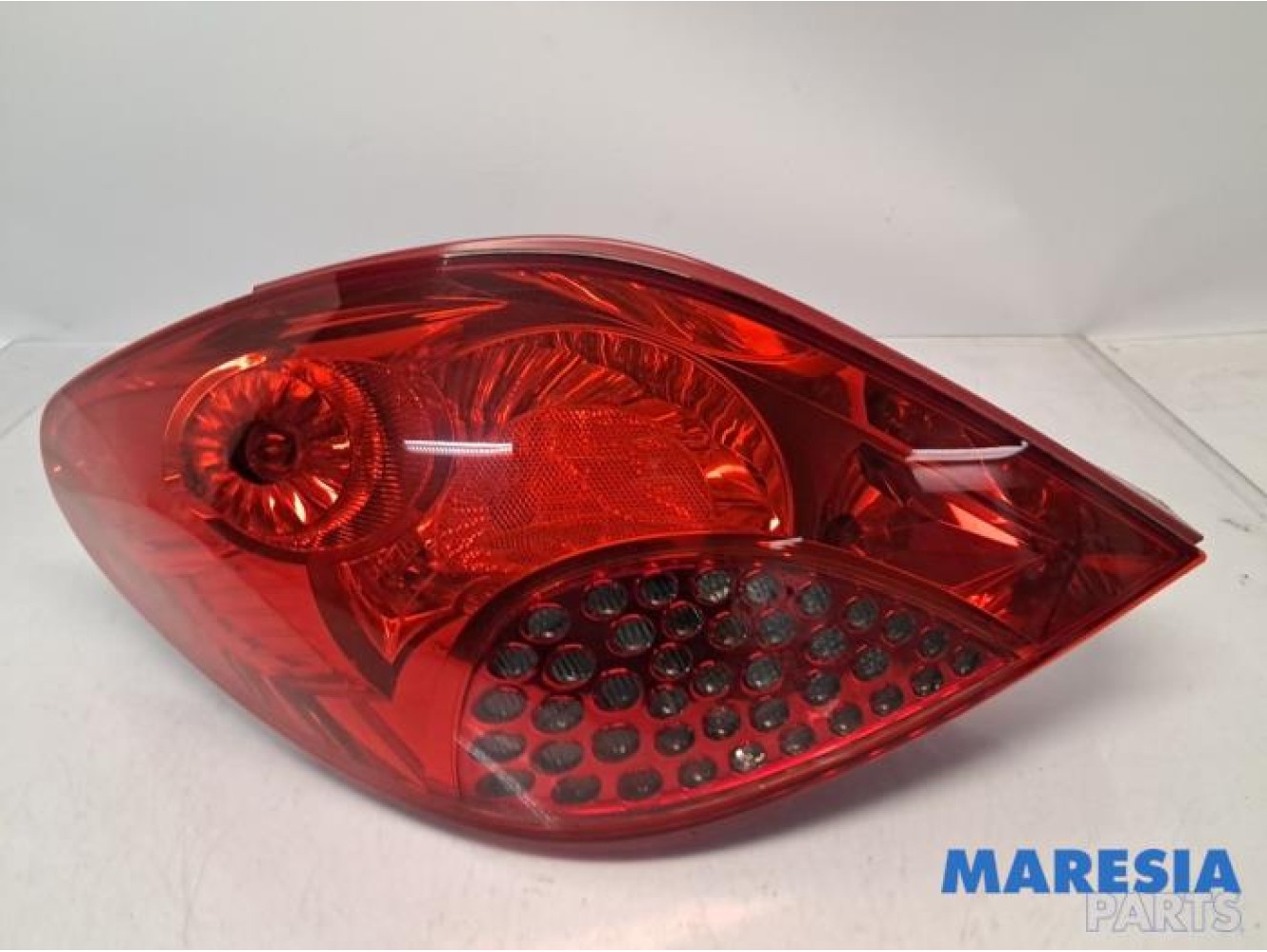 Peugeot - 207 - Achterlicht links