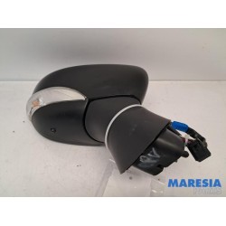 Renault - Clio - Wing mirror, right