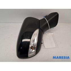 Renault - Clio - Wing mirror, right