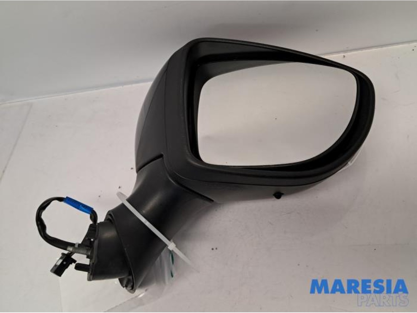 Renault - Clio - Wing mirror, right
