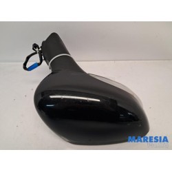 Renault - Clio - Wing mirror, right