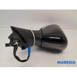 Renault - Clio - Wing mirror, right