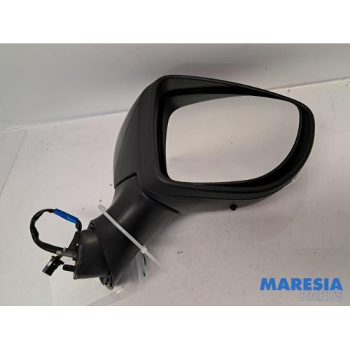 Renault - Clio - Wing mirror, right