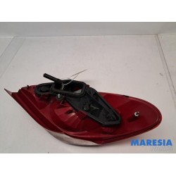 Peugeot - 207 - Taillight, right