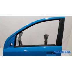Fiat - Panda - Portière 4portes avant gauche