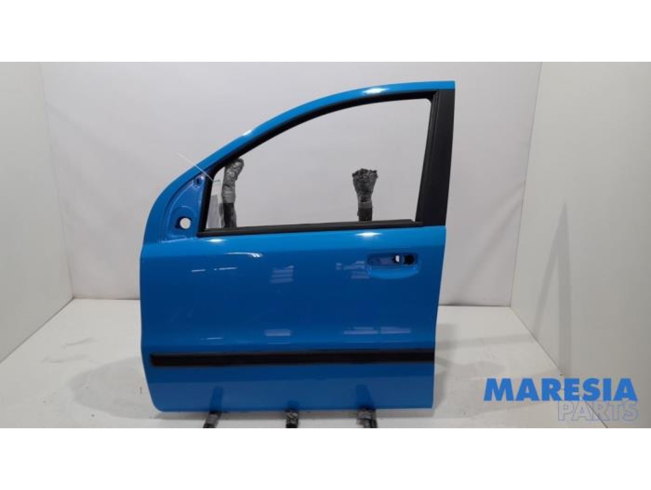 Fiat - Panda - Portière 4portes avant gauche