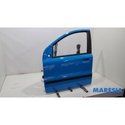 Fiat - Panda - Portière 4portes avant gauche