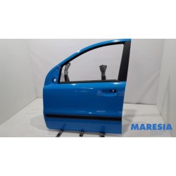 Fiat - Panda - Portière 4portes avant gauche