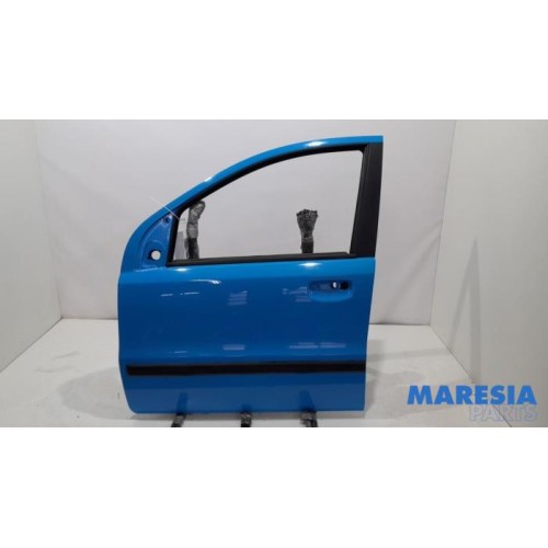 Fiat - Panda - Portier 4Deurs links-voor